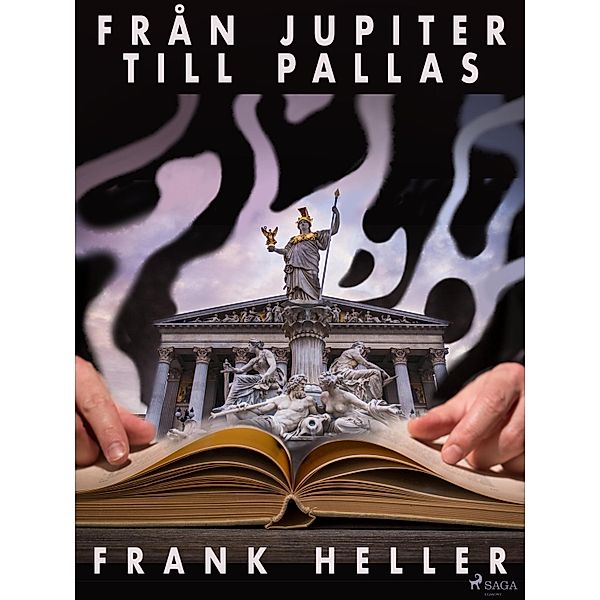 Från Jupiter till Pallas, Frank Heller
