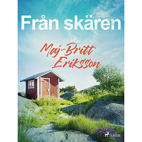 Från skären, Maj-Britt Eriksson