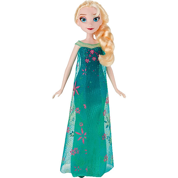 HASBRO FRO Party-Fieber  Elsa