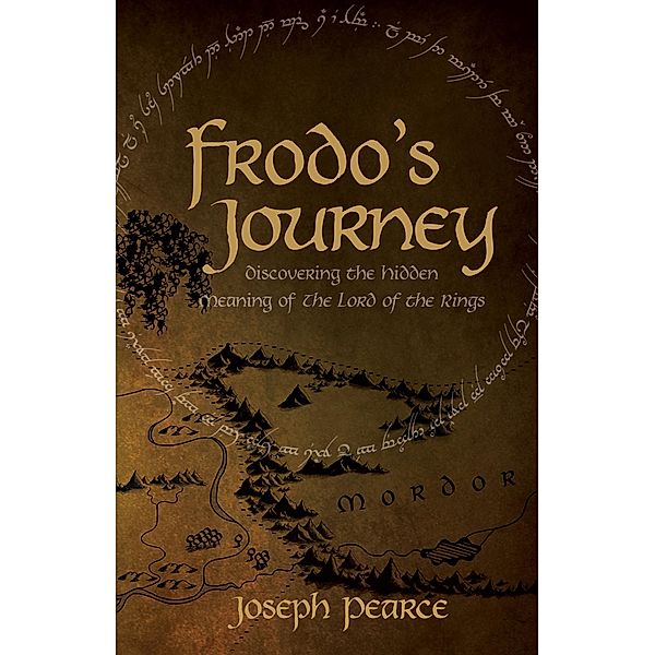 Frodo's Journey, Joseph Pearce