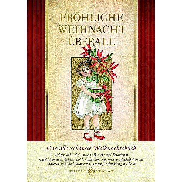 Fröhliche Weihnacht überall