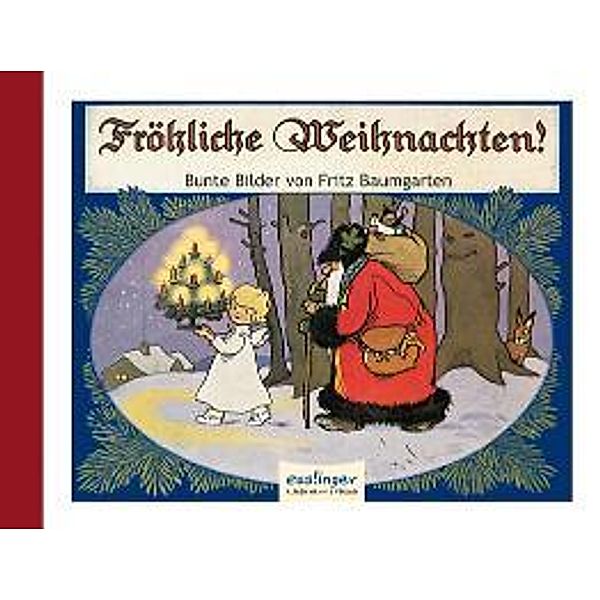 Fröhliche Weihnachten