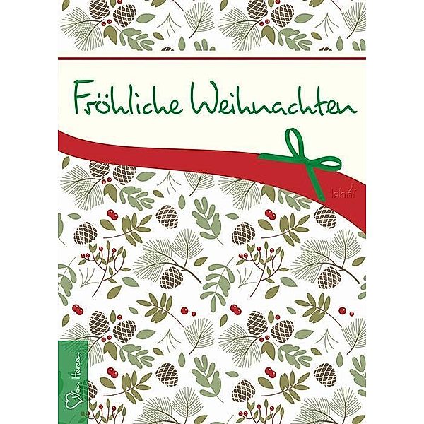 Fröhliche Weihnachten, Tanja Sassor