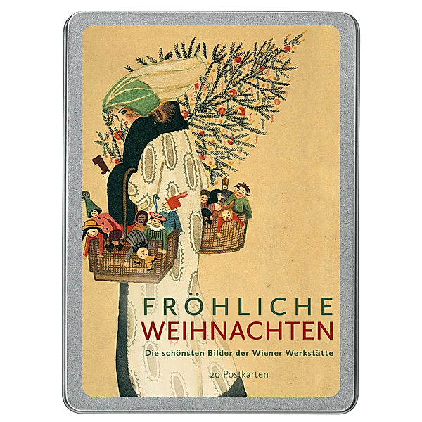 Fröhliche Weihnachten