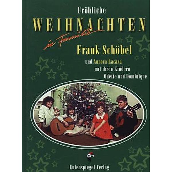 Fröhliche Weihnachten in Familie, Frank Schöbel