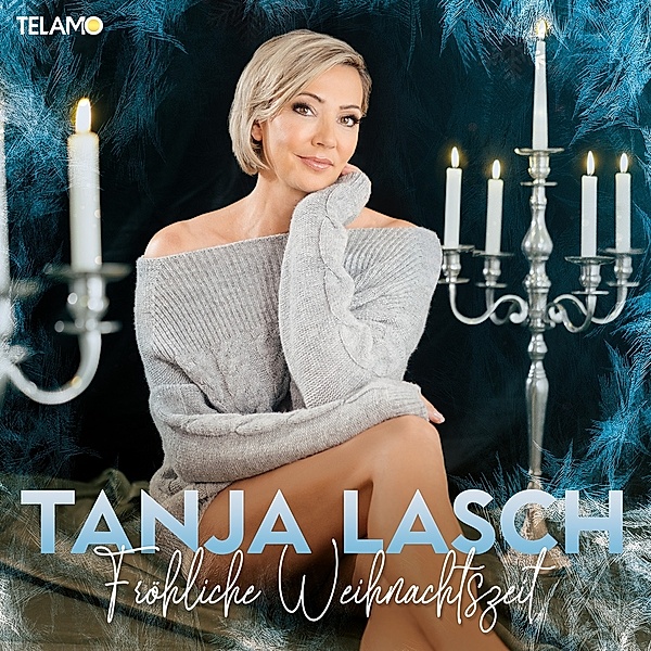 Fröhliche Weihnachtszeit, Tanja Lasch