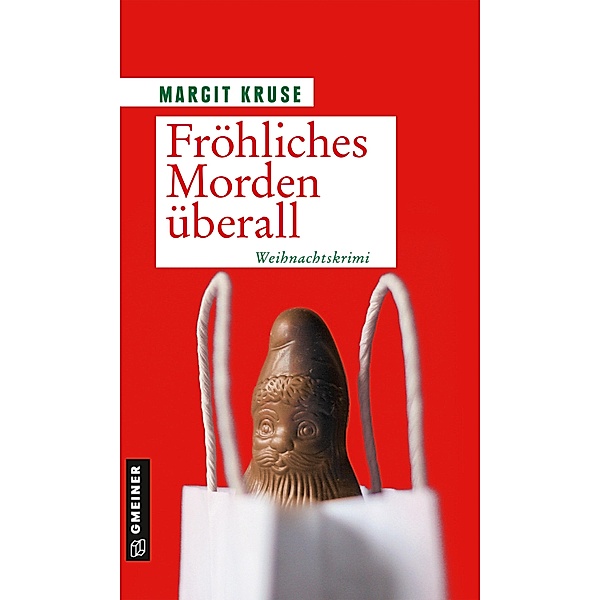Fröhliches Morden überall / Margareta Sommerfeld Bd.8, Margit Kruse
