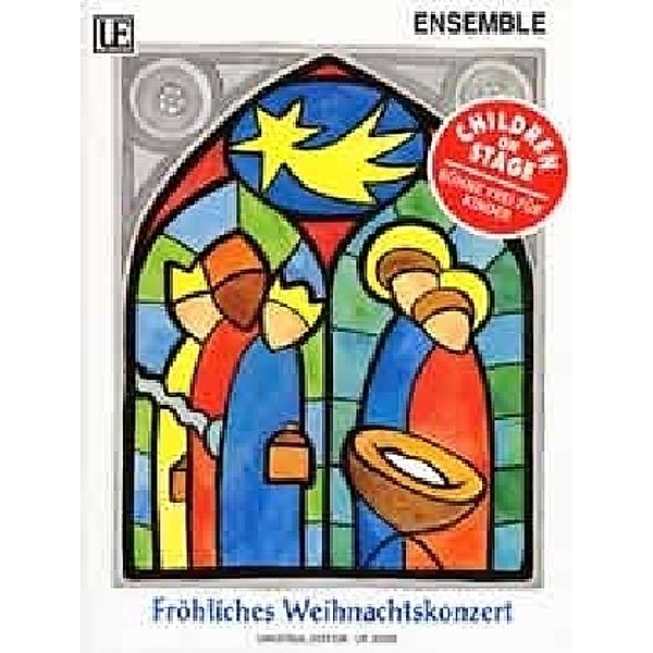 Fröhliches Weihnachtskonzert