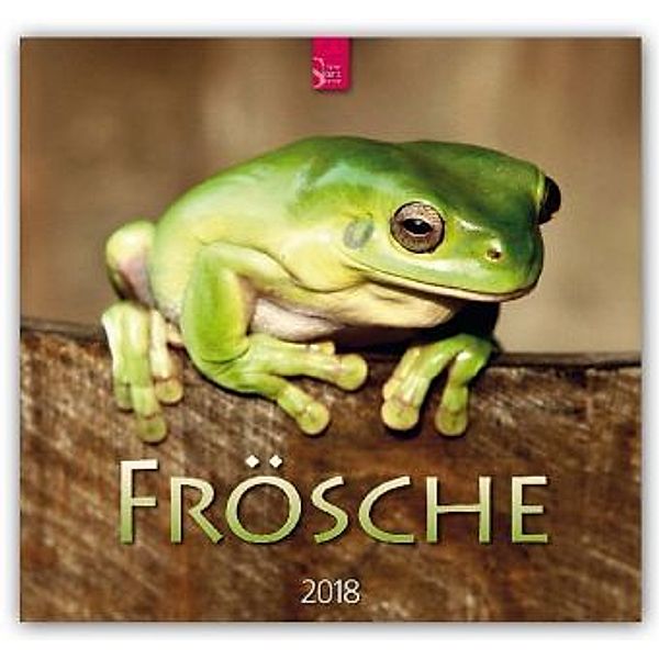 Frösche 2018