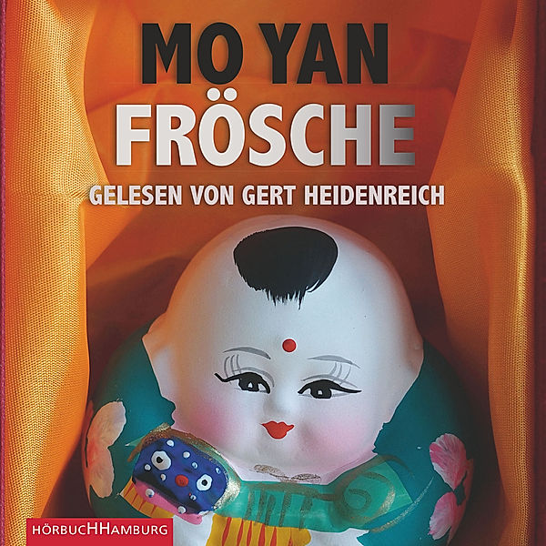 Frösche, Mo Yan