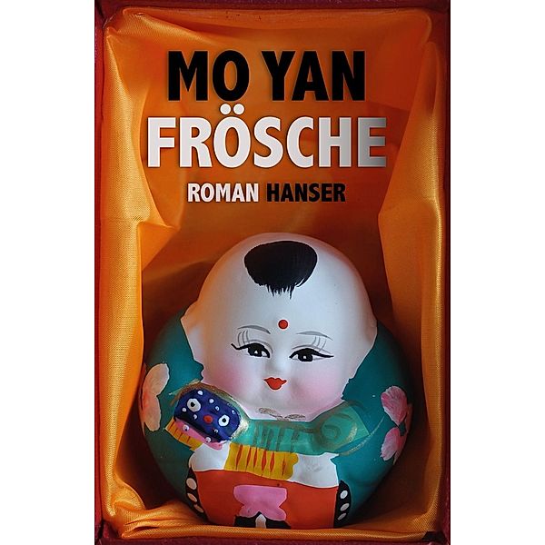 Frösche, Yan Mo