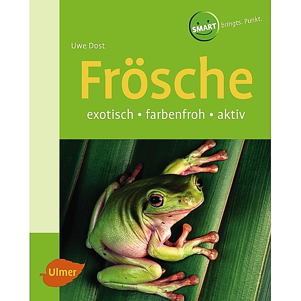 Frösche, Uwe Dost