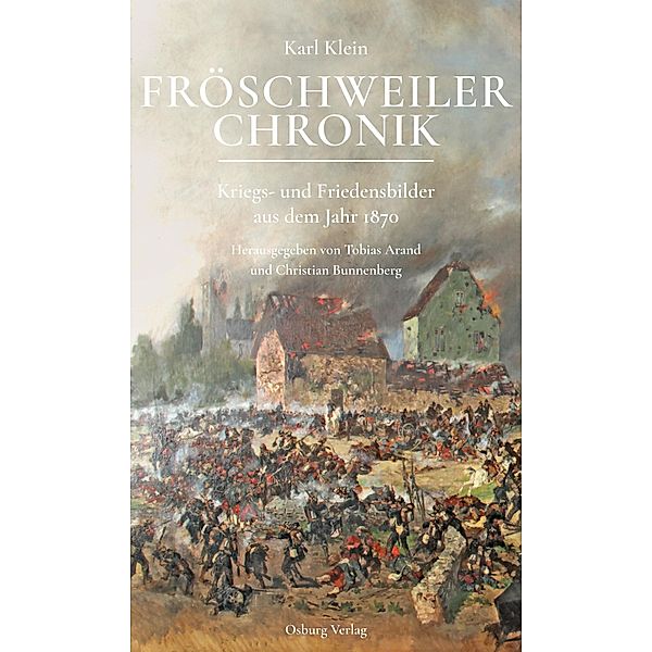 Fröschweiler Chronik, Karl Klein