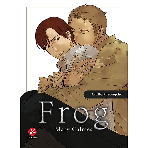 Frog, Mary Calmes