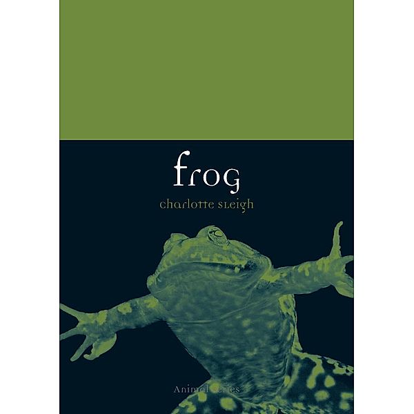 Frog / Animal, Sleigh Charlotte Sleigh