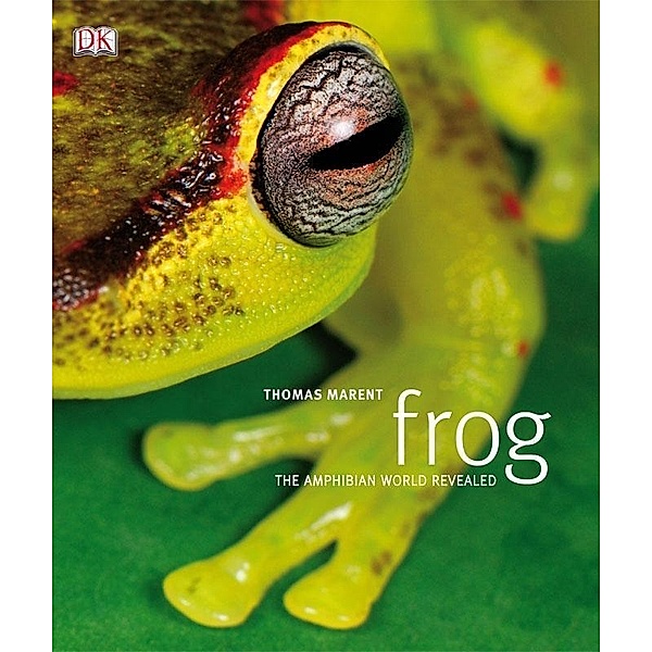 Frog / DK, Thomas Marent