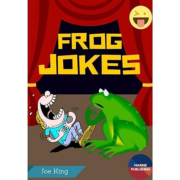 Frog Jokes, Joe King