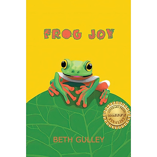 Frog Joy, Beth Gulley
