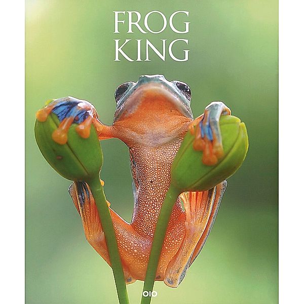 Frog King