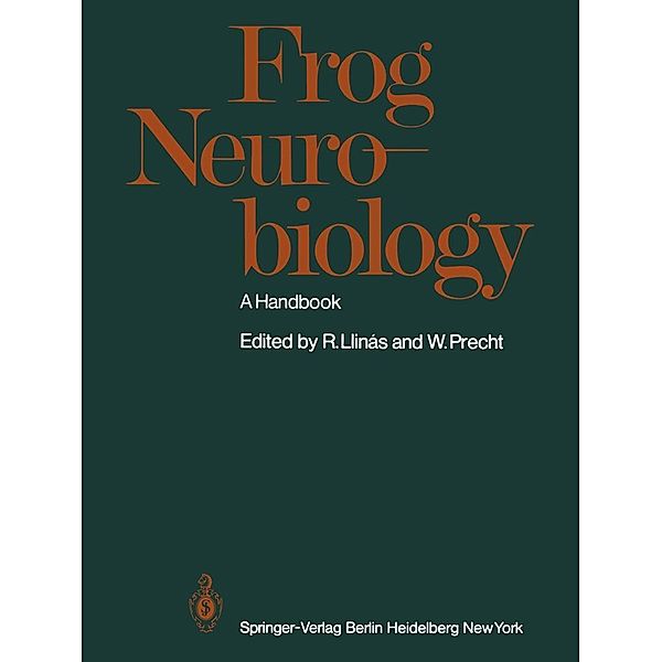 Frog Neurobiology