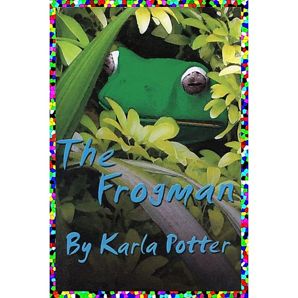 Frogman, Karla Potter