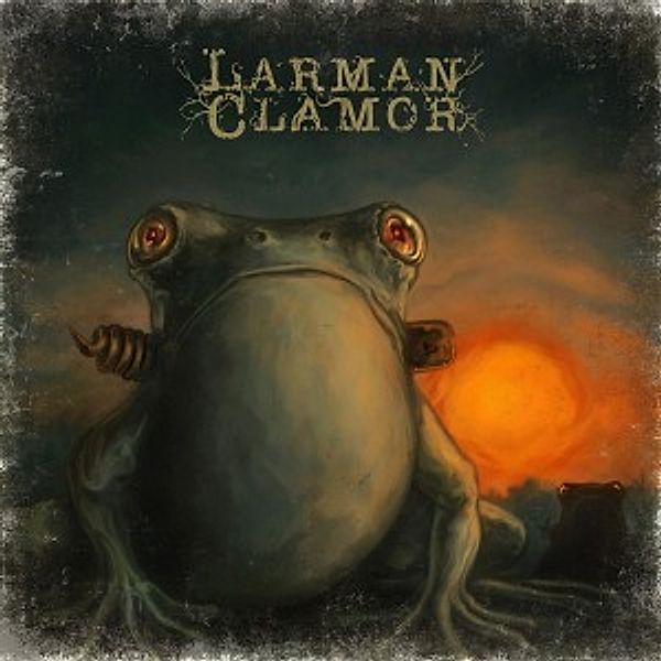 Frogs, Larman Clamor