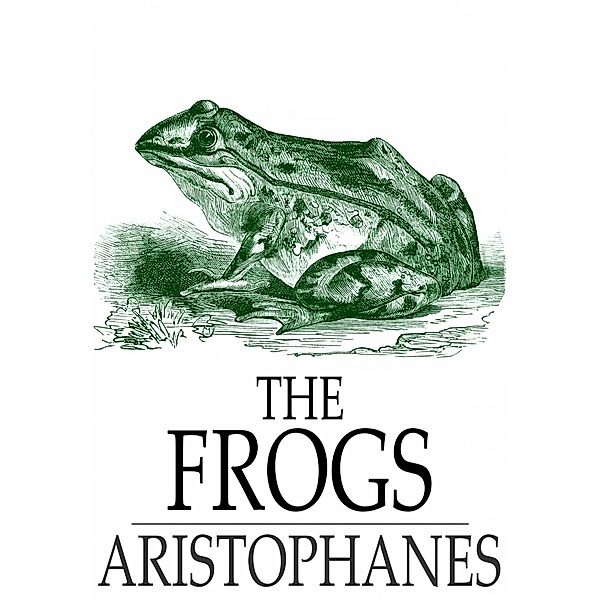 Frogs, Aristophanes