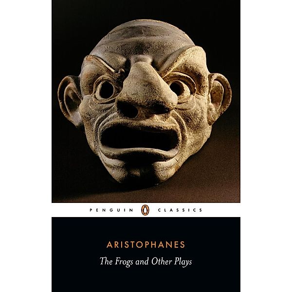 Frogs and Other Plays, Aristophanes