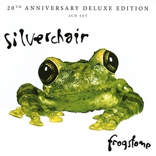 Frogstomp 20th Anniversary, Silverchair