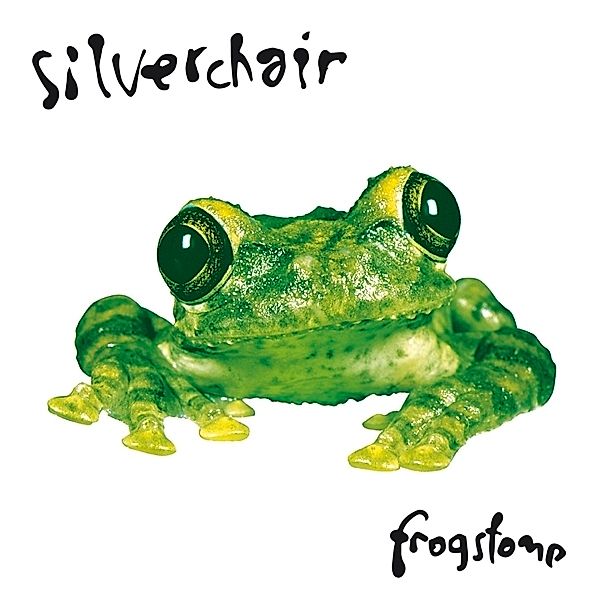 Frogstomp, Silverchair