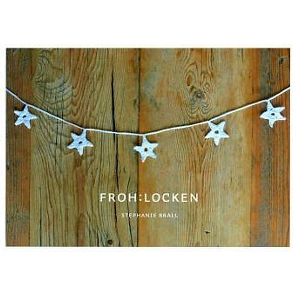 FROH:LOCKEN - Postkartenbuch