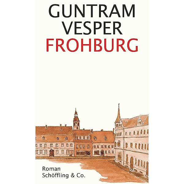 Frohburg, Guntram Vesper