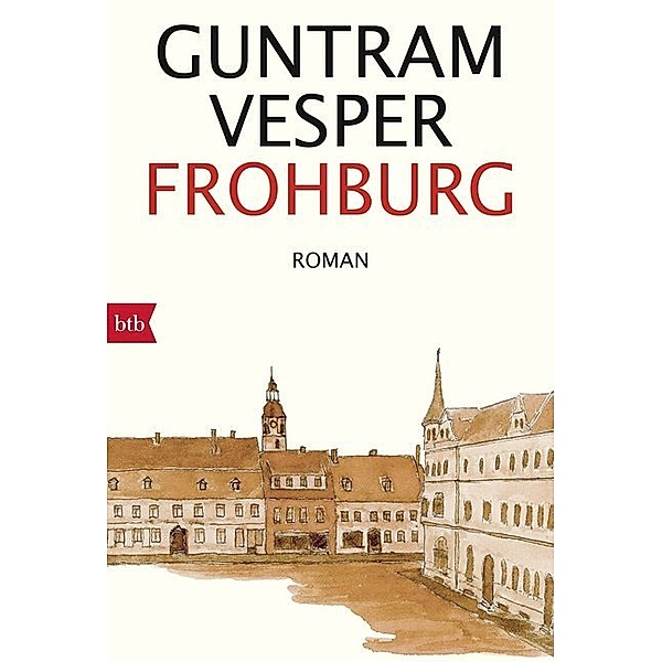 Frohburg, Guntram Vesper