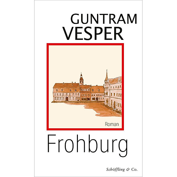 Frohburg, Guntram Vesper