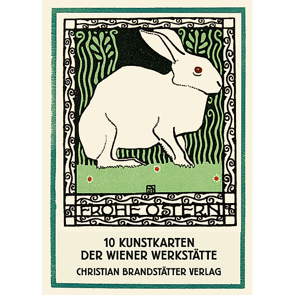 Frohe Ostern