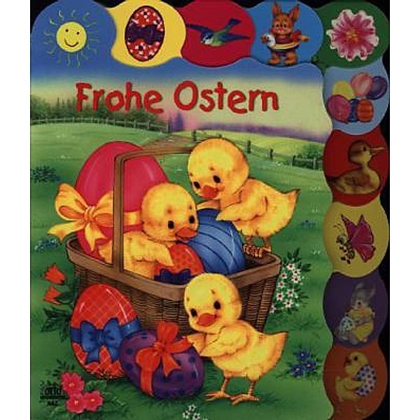 Frohe-Ostern