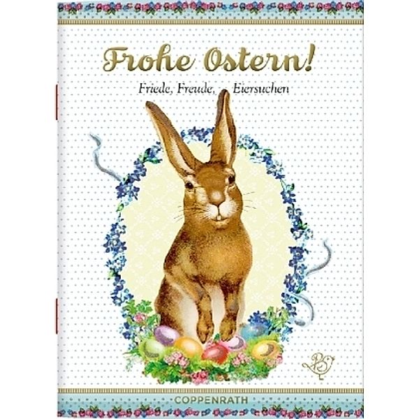 Frohe Ostern!