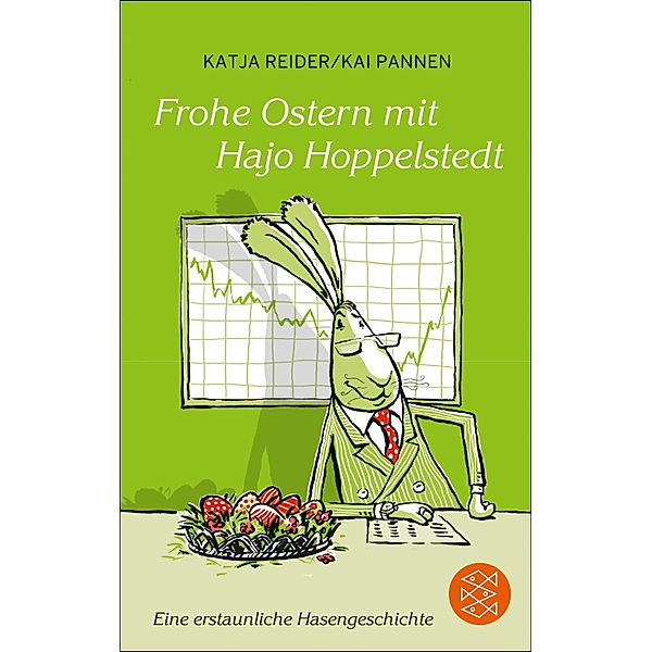 Frohe Ostern mit Hajo Hoppelstedt, Katja Reider, Kai Pannen