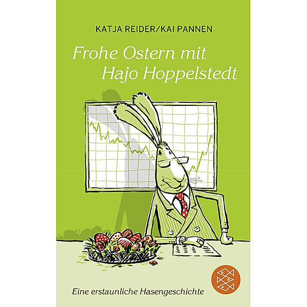 Frohe Ostern mit Hajo Hoppelstedt, Katja Reider, Kai Pannen