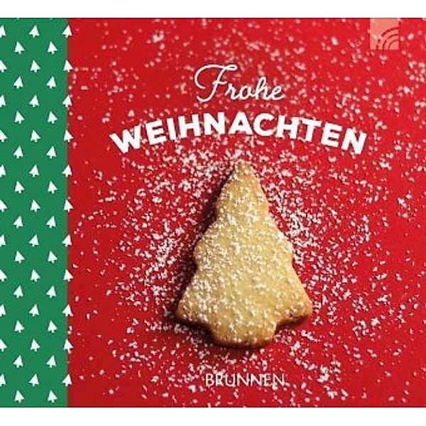 Frohe Weihnachten