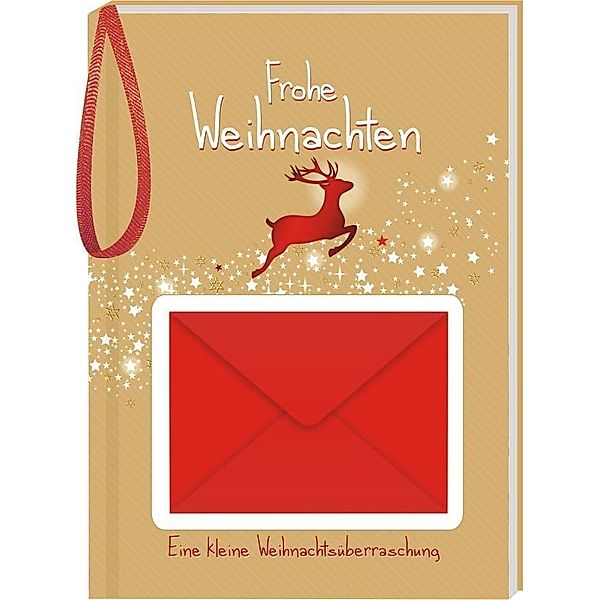 Frohe Weihnachten