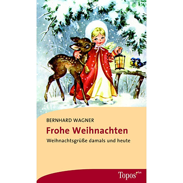 Frohe Weihnachten, Bernhard Wagner