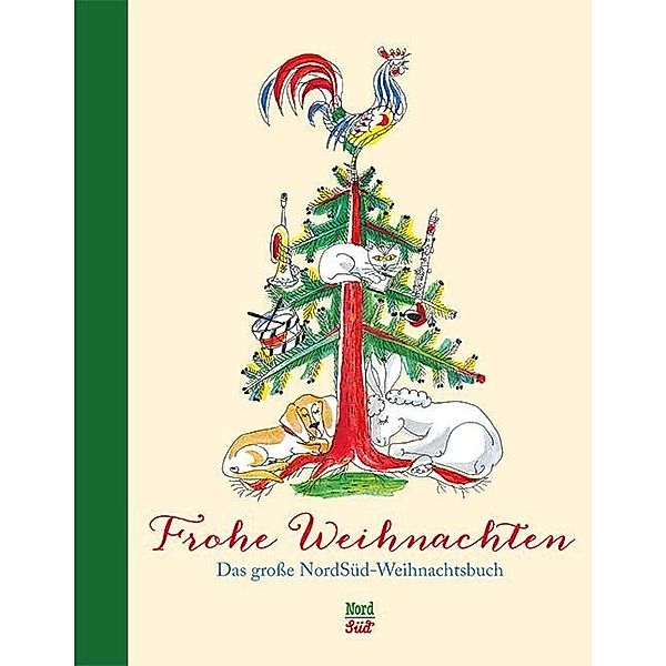 Frohe Weihnachten