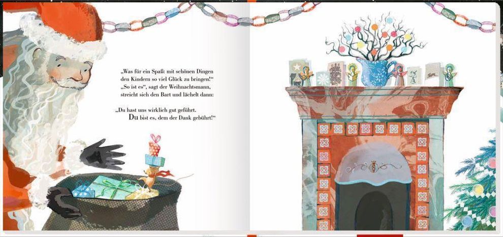 Frohe Weihnachten, kleine Maus! Buch versandkostenfrei bei Weltbild.de