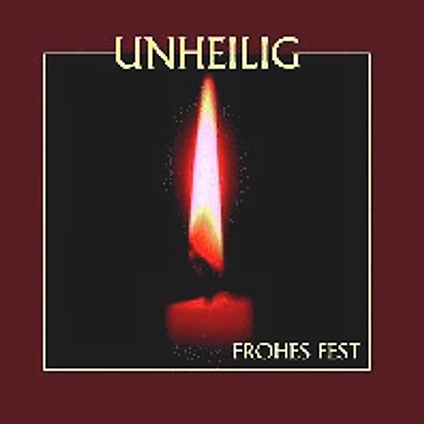 Frohes Fest, Unheilig