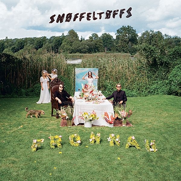 Frohnau (Vinyl), Snoffeltoffs