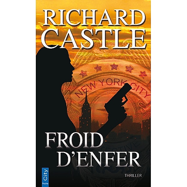 Froid d'enfer, Richard Castle