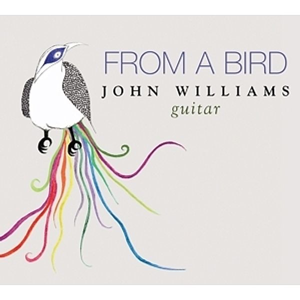 From A Bird, John Williams