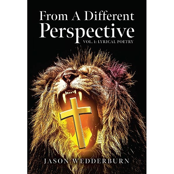 From A Different Perspective, Jason Wedderburn