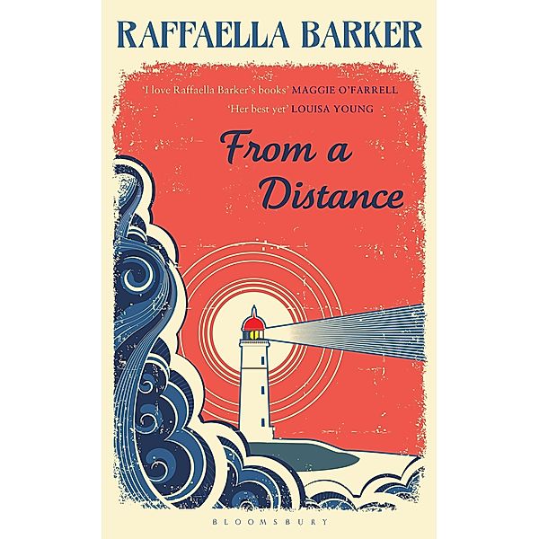 From a Distance, Raffaella Barker